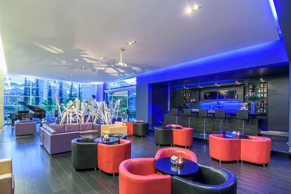 Nh Collection Medellin Royal Hotel