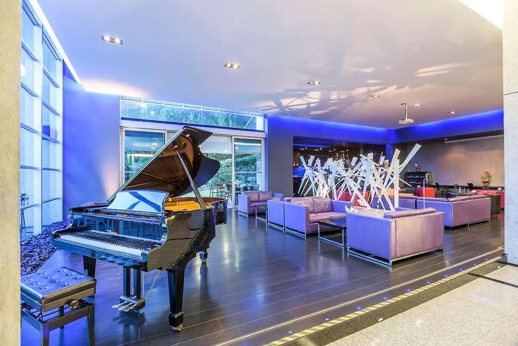 Nh Collection Medellin Royal Hotel