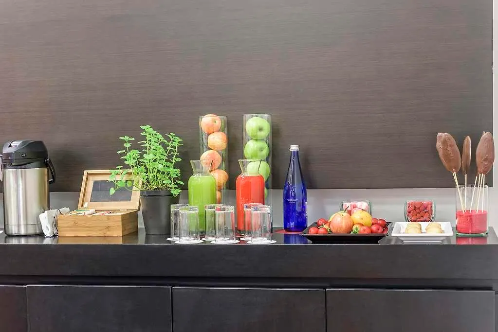 Nh Collection Medellin Royal Hotel 5*,