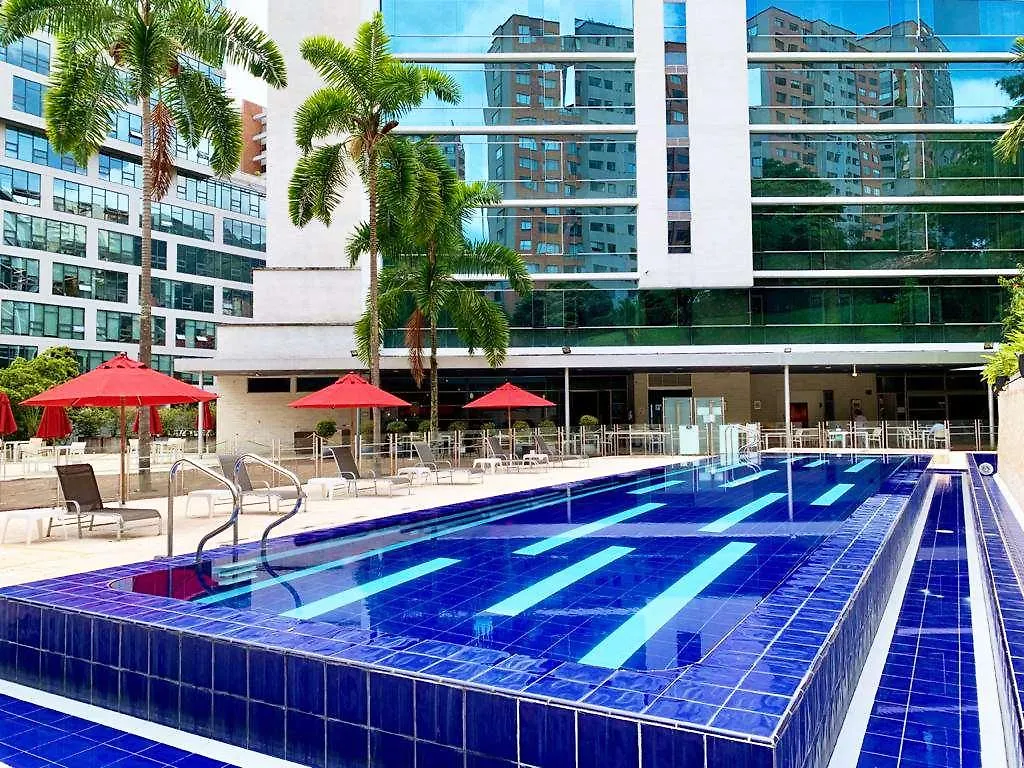 Nh Collection Medellin Royal Hotel