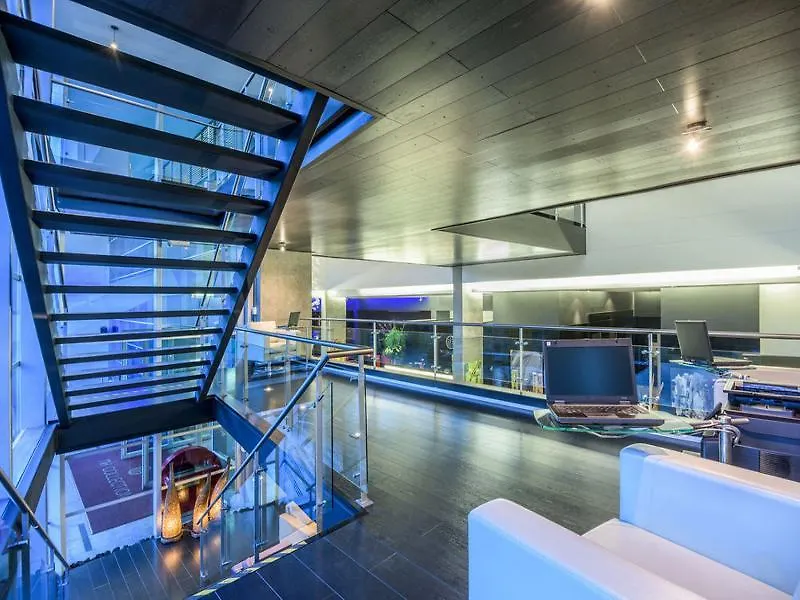 Nh Collection Medellin Royal Hotel