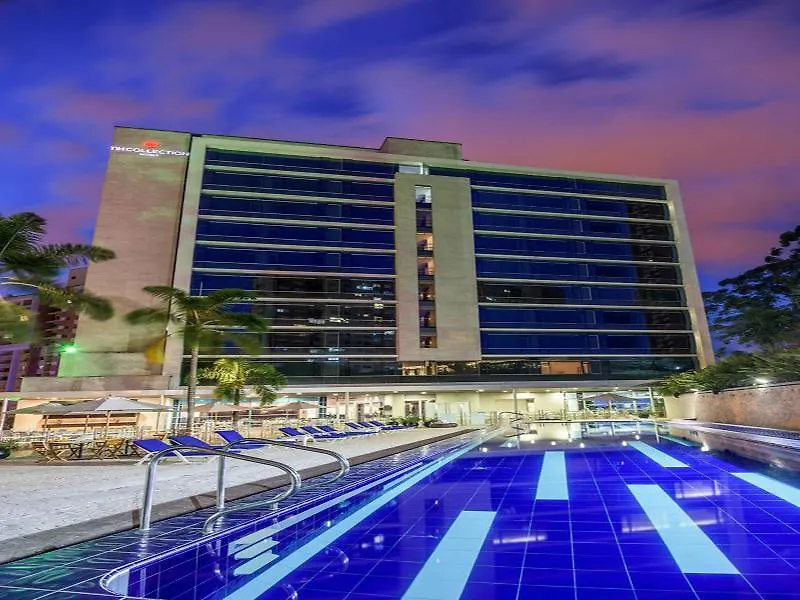 Nh Collection Medellin Royal Hotel