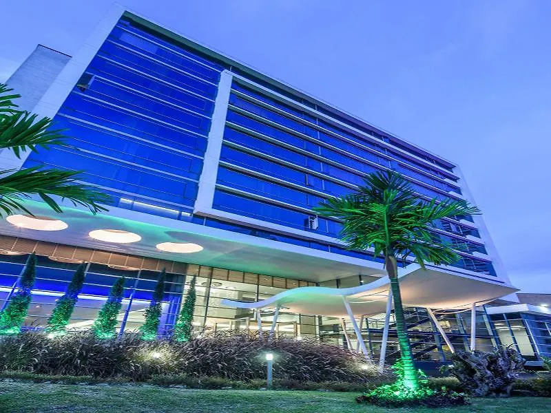 Nh Collection Medellin Royal Hotel 5*,