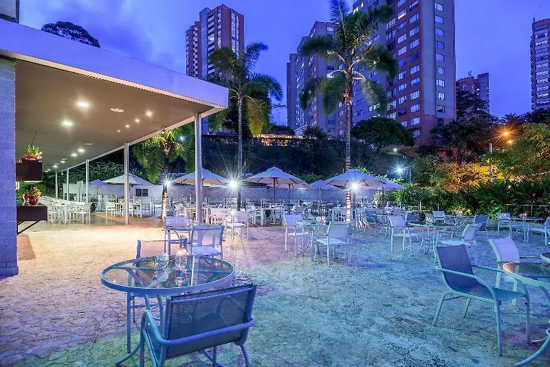 Nh Collection Medellin Royal Hotel