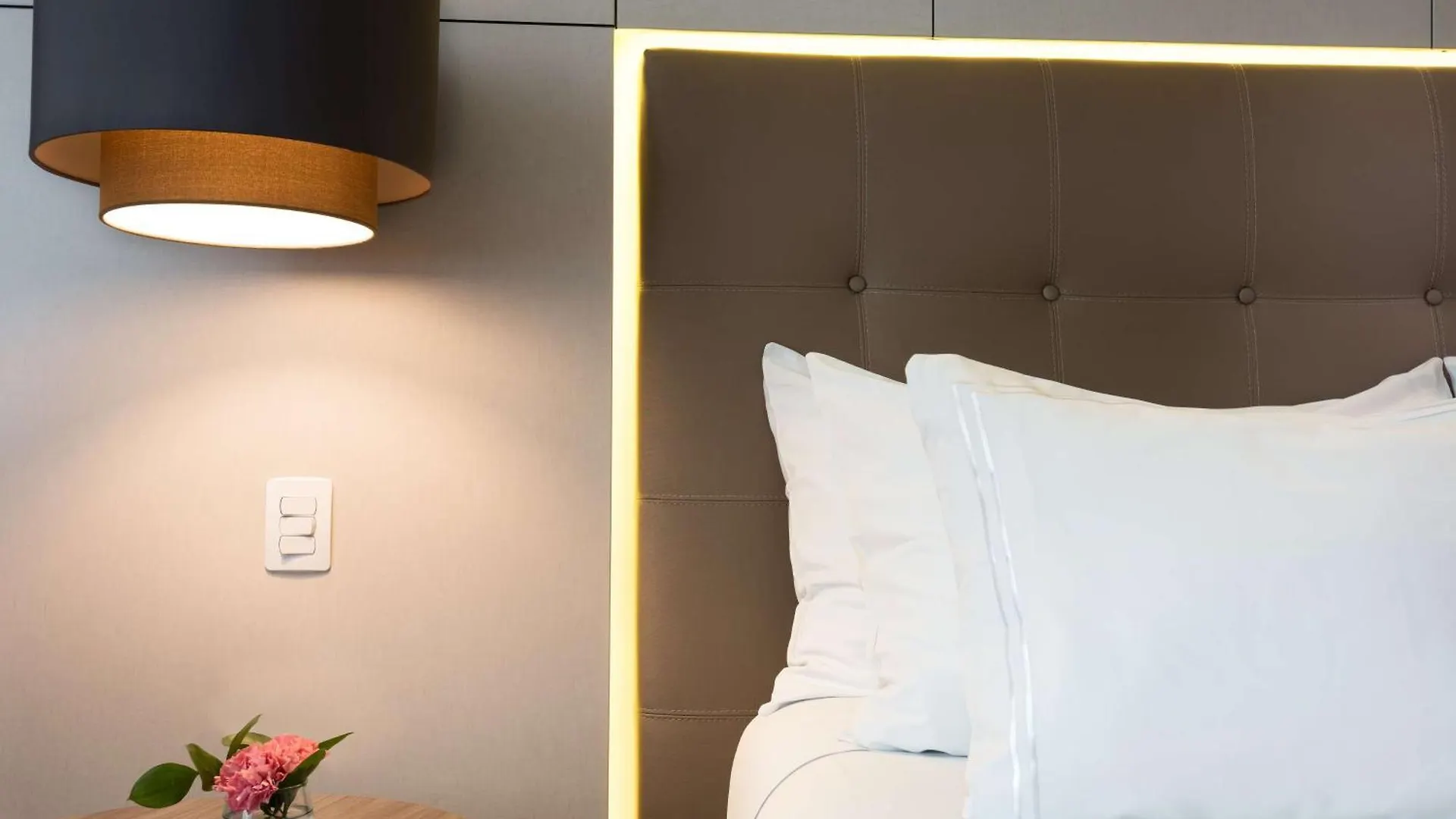 Nh Collection Medellin Royal Hotel