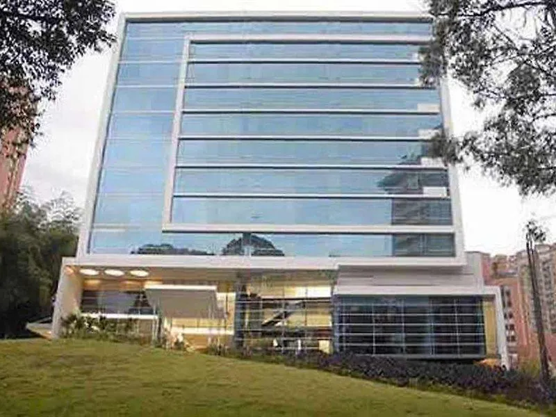 Nh Collection Medellin Royal Hotel
