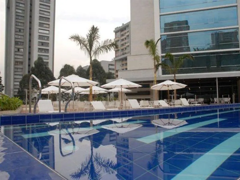 Nh Collection Medellin Royal Hotel Colombia