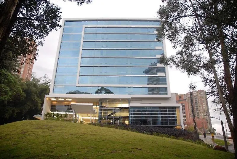Nh Collection Medellin Royal Hotel 5*,  Colombia