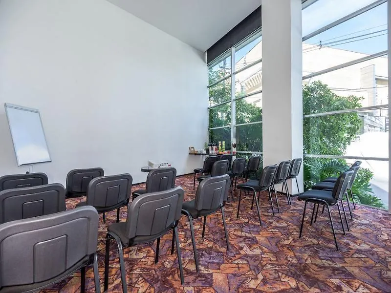 Nh Collection Medellin Royal Hotel