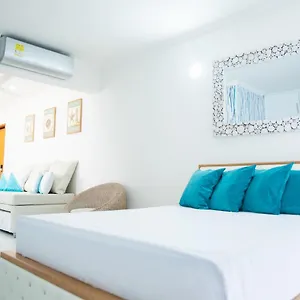 Cristal Caribbean Rodadero By Ctbnb Apartamento