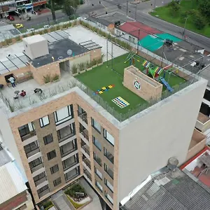 Cómodo Y Hermoso Apartamento Para Renta. Apartamento
