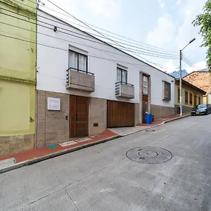 La Antigua Candelaria Apartamento