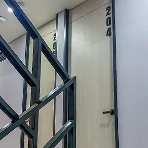 Edificio La Alameda Apartamento
