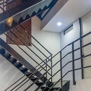Edificio La Alameda Apartamento