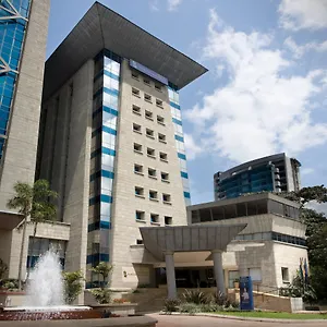 Hotel Portón, Medellín