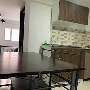 De La 80 Por El Titán Plaza 101 Apartamento