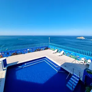 Santamaria Del Mar - Bedviajes Apartamento