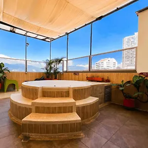 Hotel Florencia Plaza, Medellín