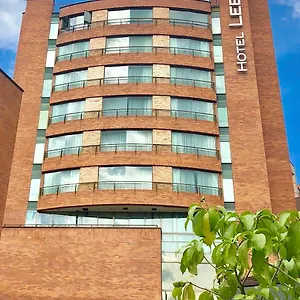 Hotel Leblón, Medellín