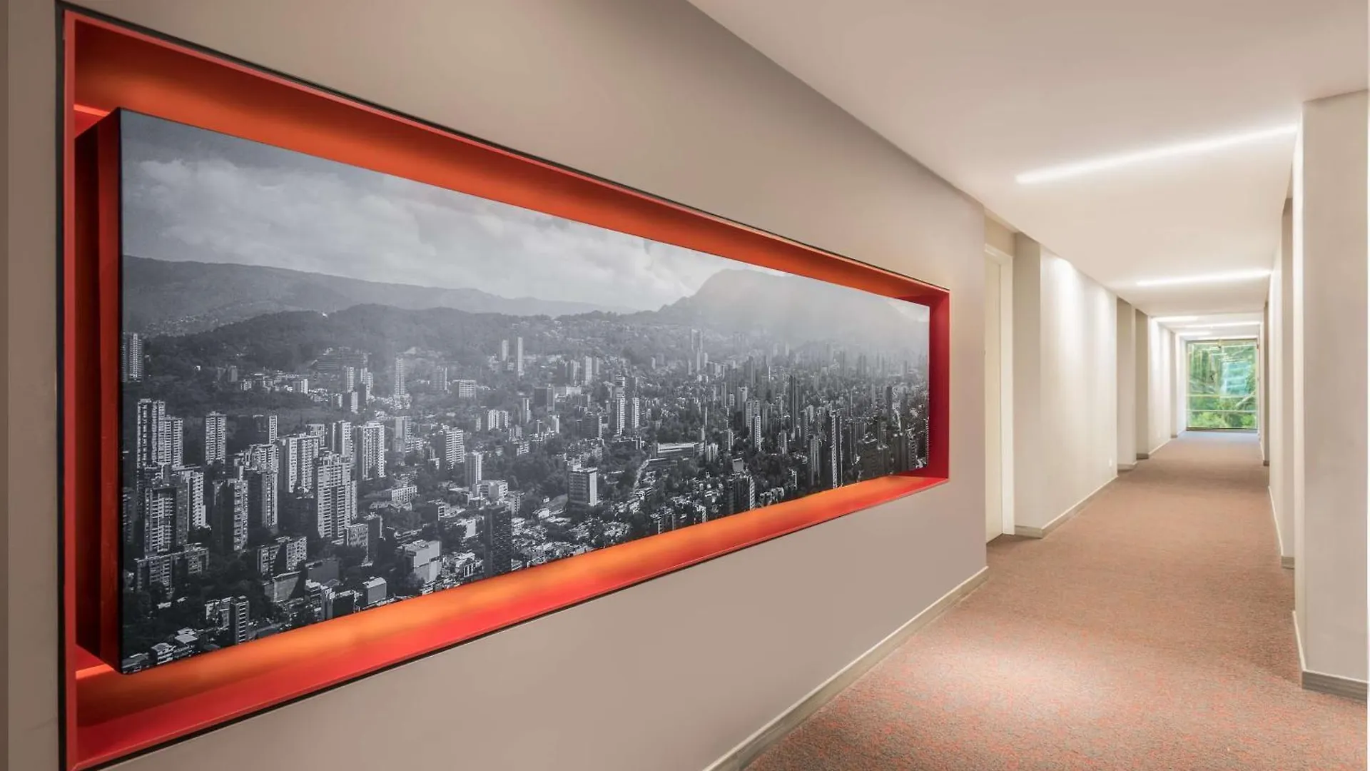 Nh Collection Medellin Royal Hotel Colombia