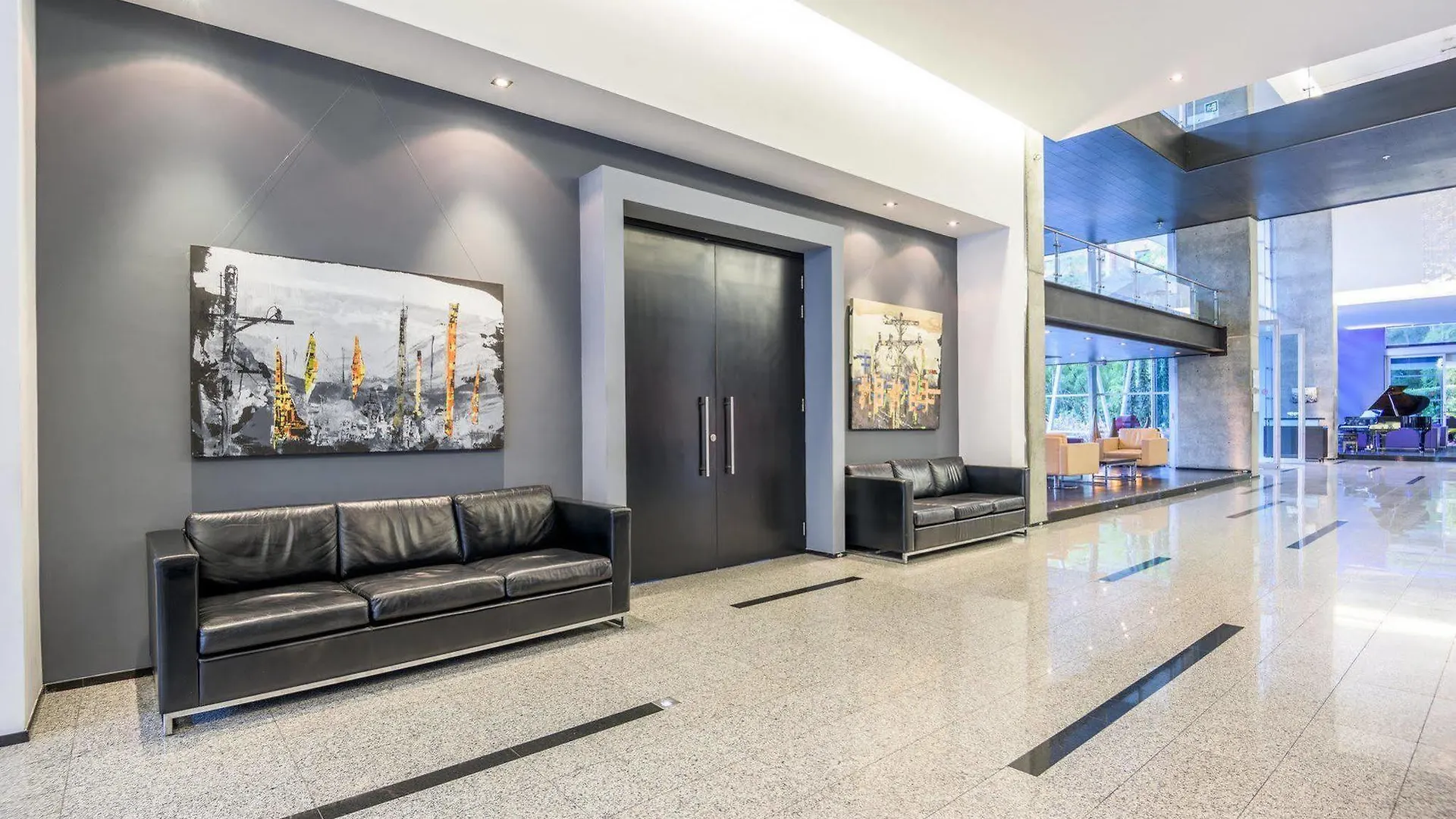Nh Collection Medellin Royal Hotel