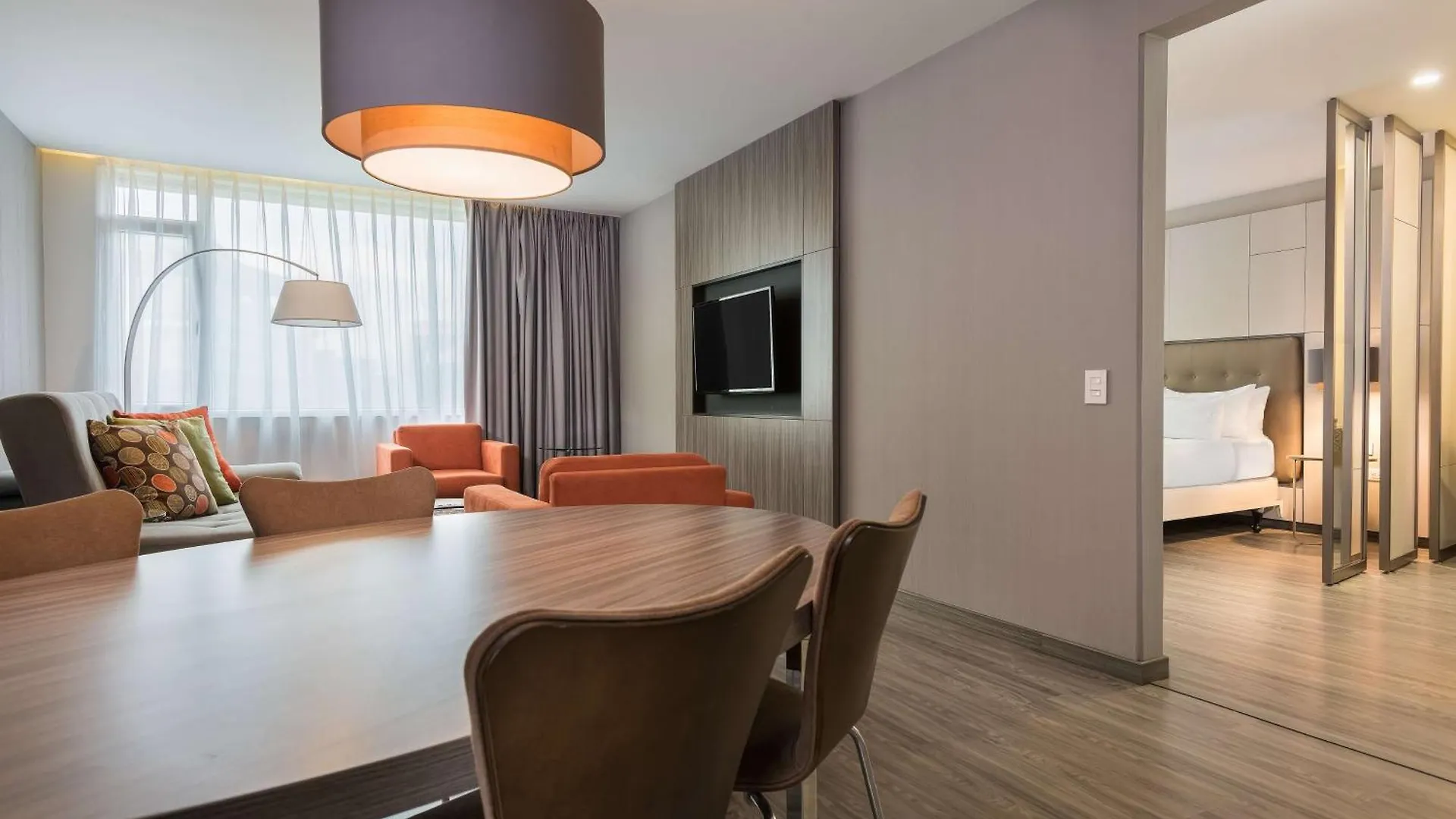 Hotel Nh Collection Medellin Royal