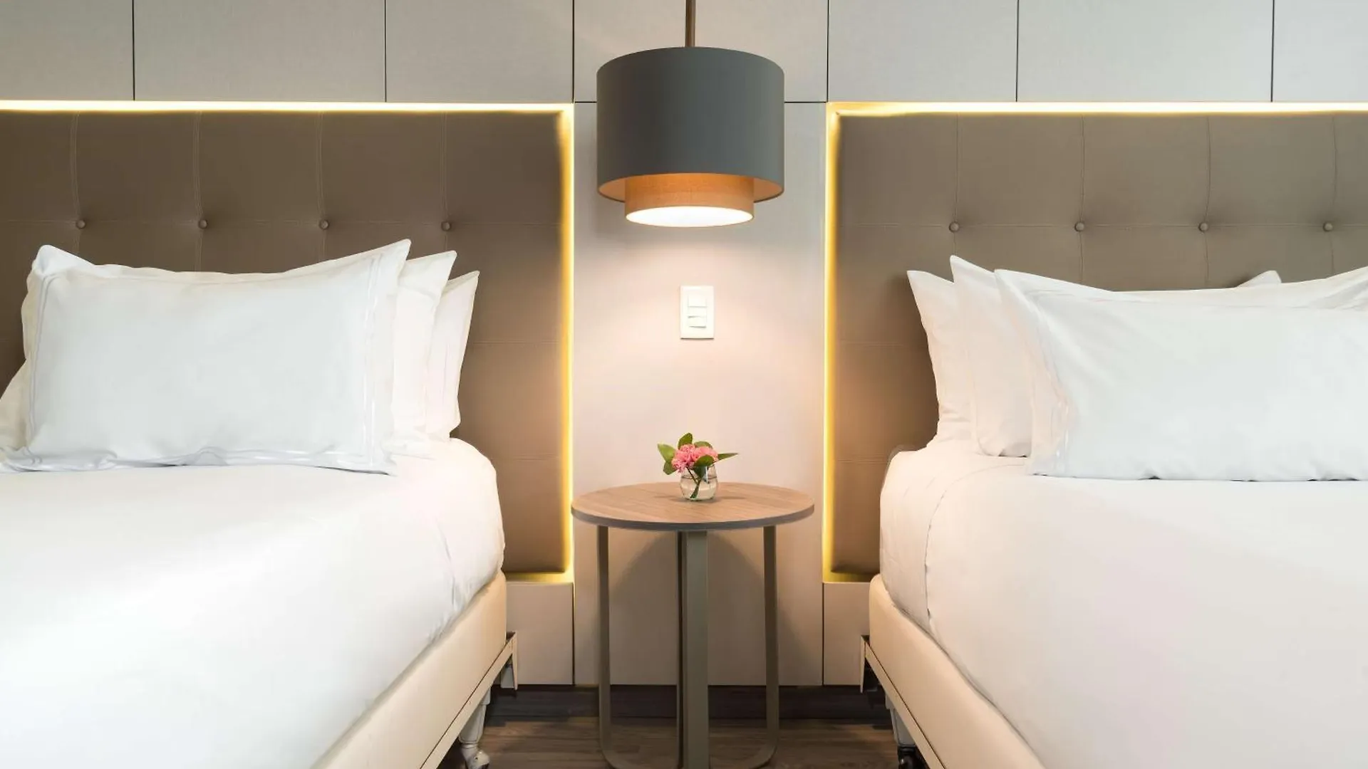 Nh Collection Medellin Royal Hotel