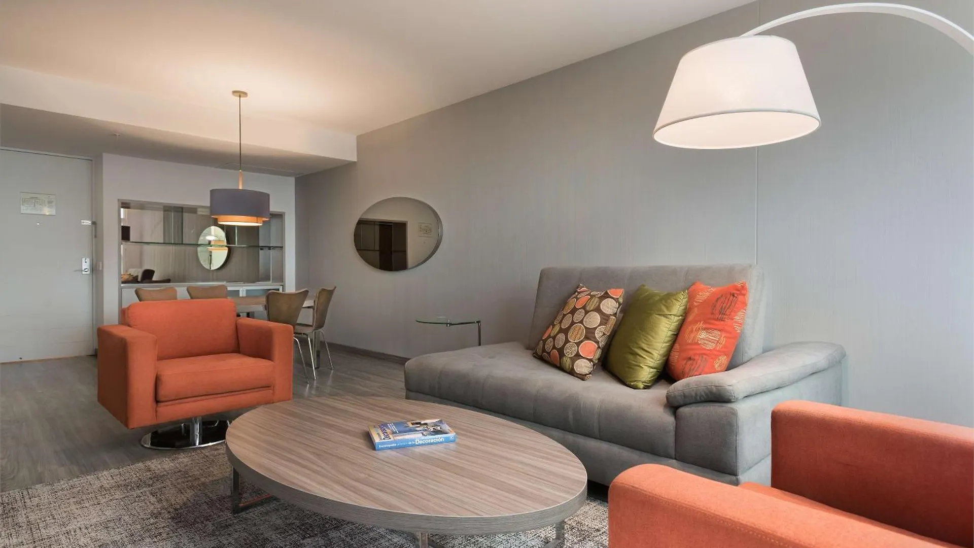 Hotel Nh Collection Medellin Royal