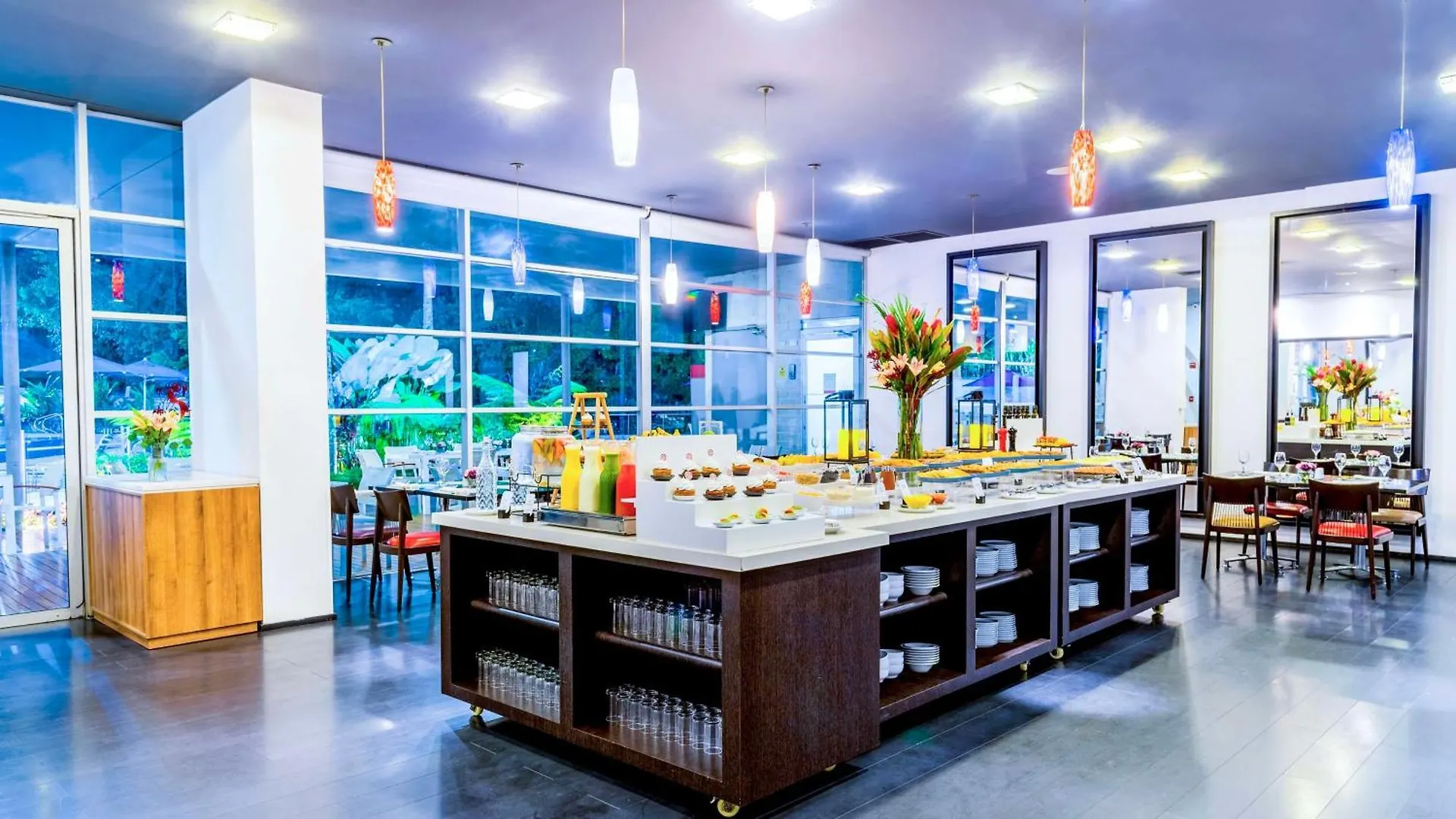 Hotel Nh Collection Medellin Royal 5*,  Kolumbie