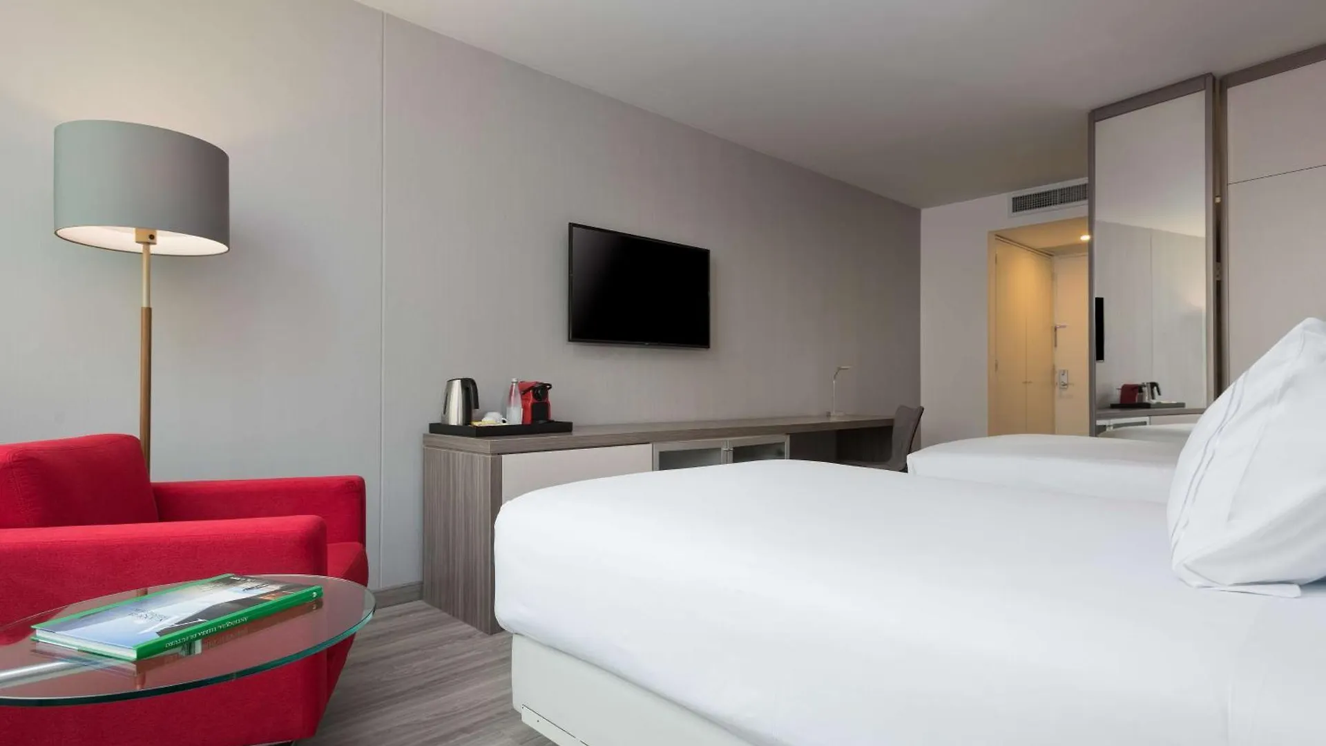 Hotel Nh Collection Medellin Royal