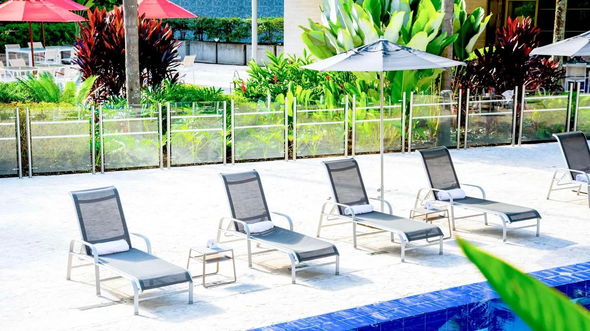 Hotel Nh Collection Medellin Royal
