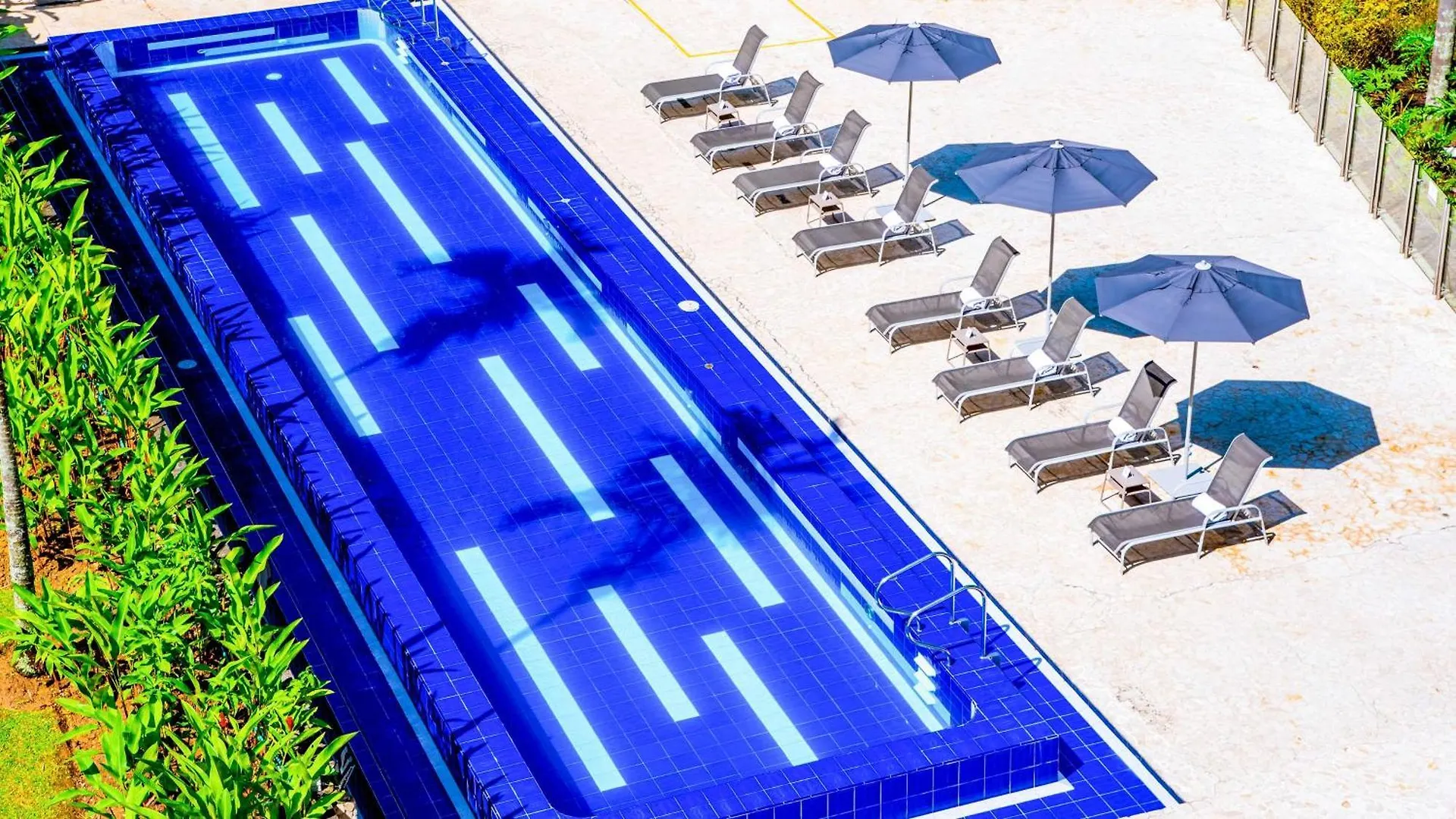 Hotel Nh Collection Medellin Royal