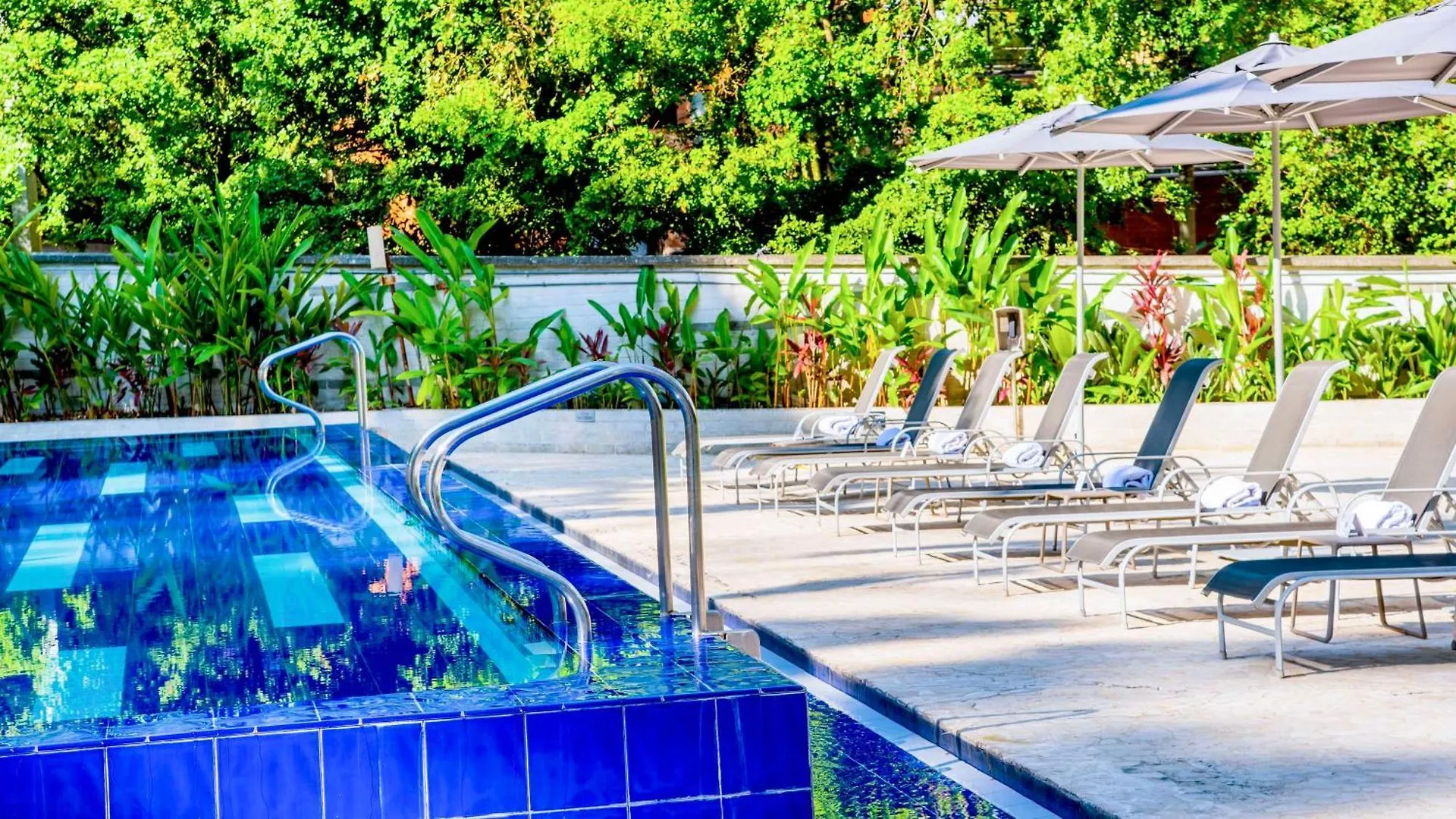 Hotel Nh Collection Medellin Royal
