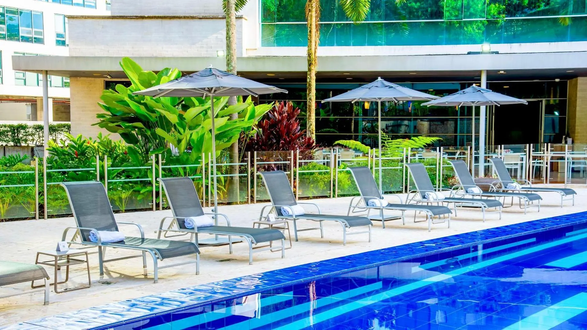 Nh Collection Medellin Royal Hotel