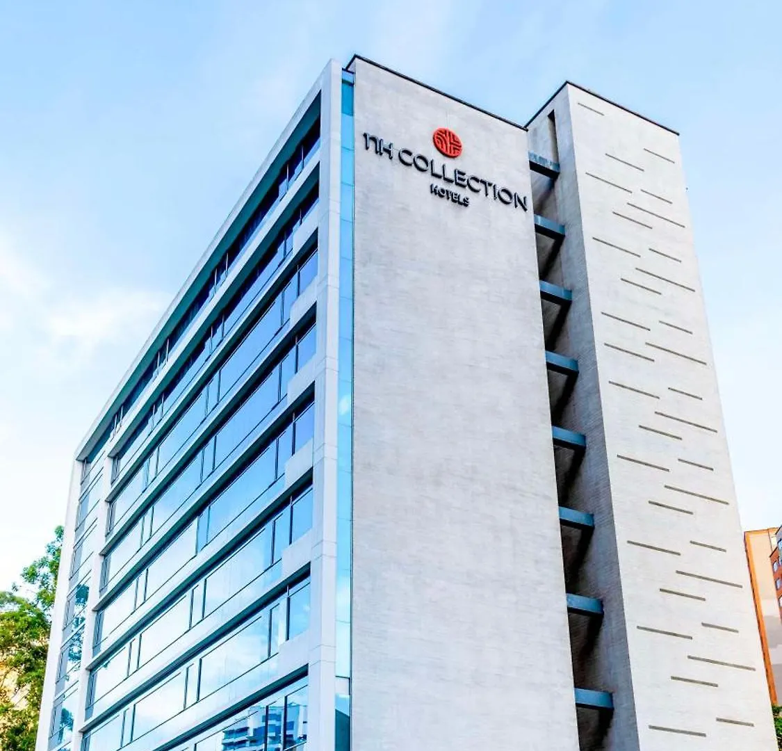 Hotel Nh Collection Medellin Royal