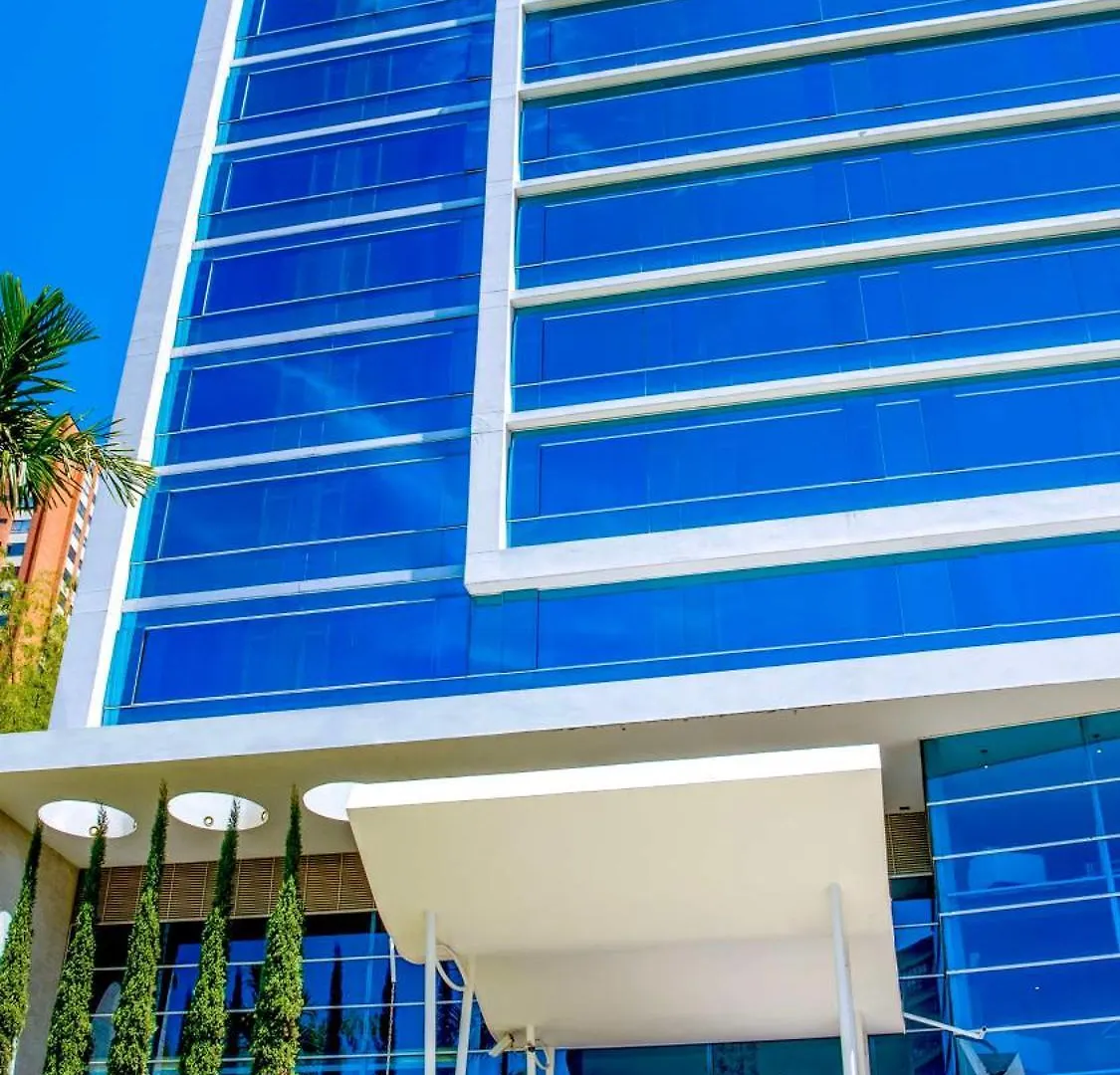 Hotel Nh Collection Medellin Royal 5*,