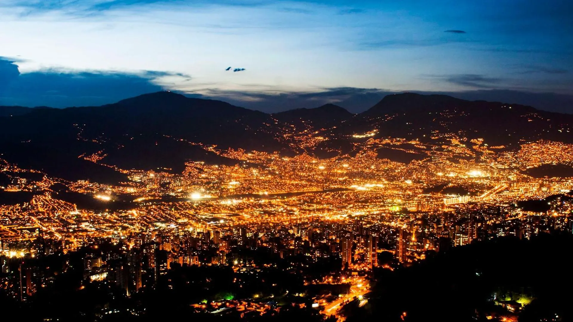 *****  Hotel Nh Collection Medellin Royal Kolumbie