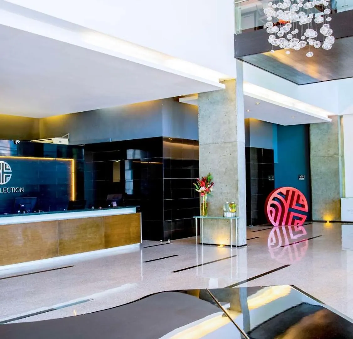 Hotel Nh Collection Medellin Royal