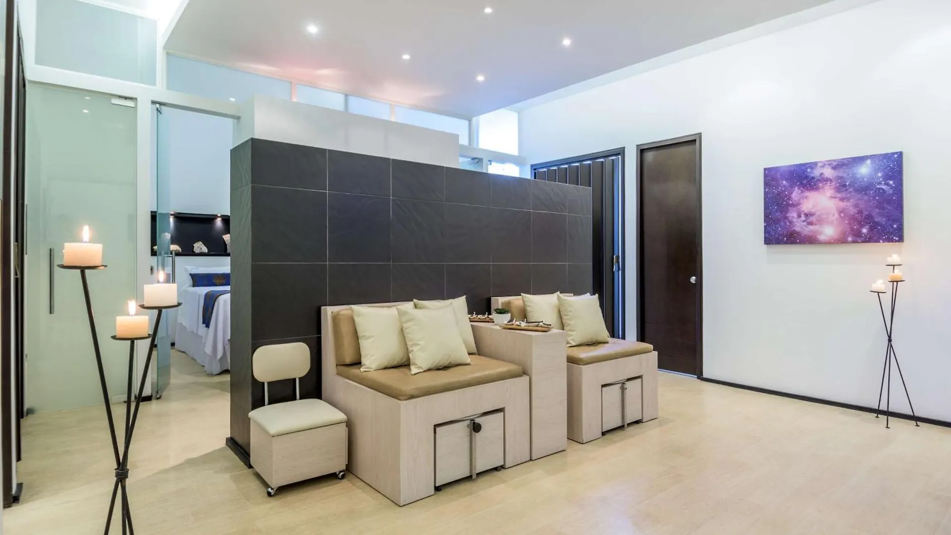 Hotel Nh Collection Medellin Royal
