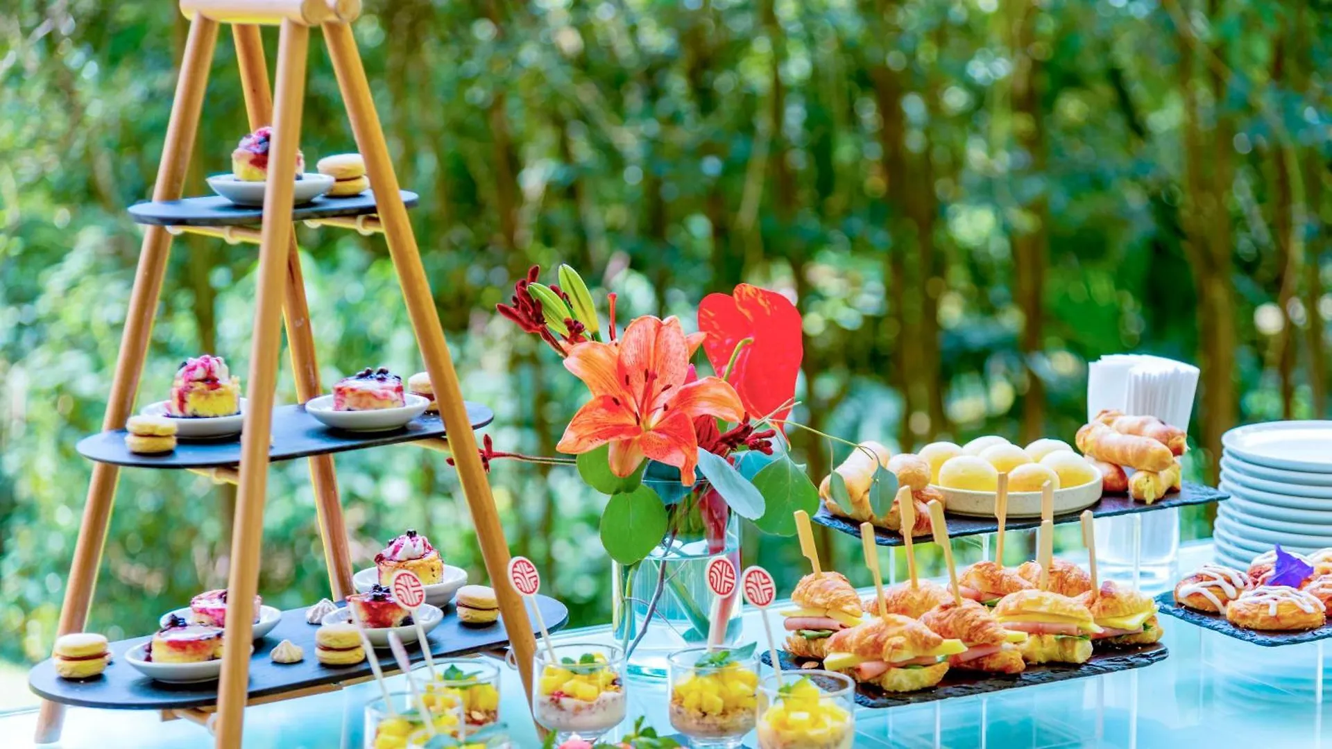 Hotel Nh Collection Medellin Royal