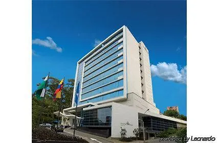 Hotel Nh Collection Medellin Royal