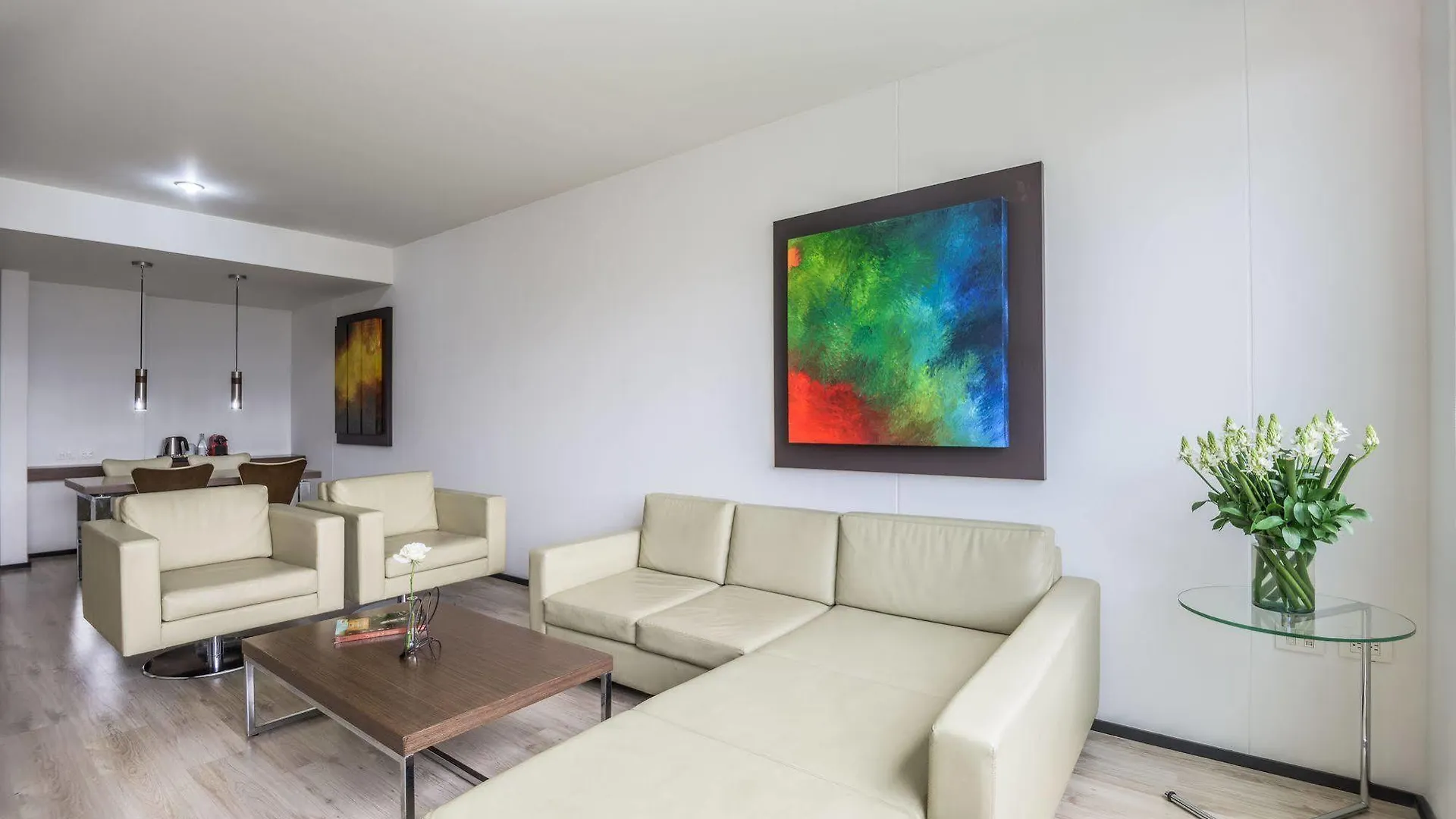 Hotel Nh Collection Medellin Royal