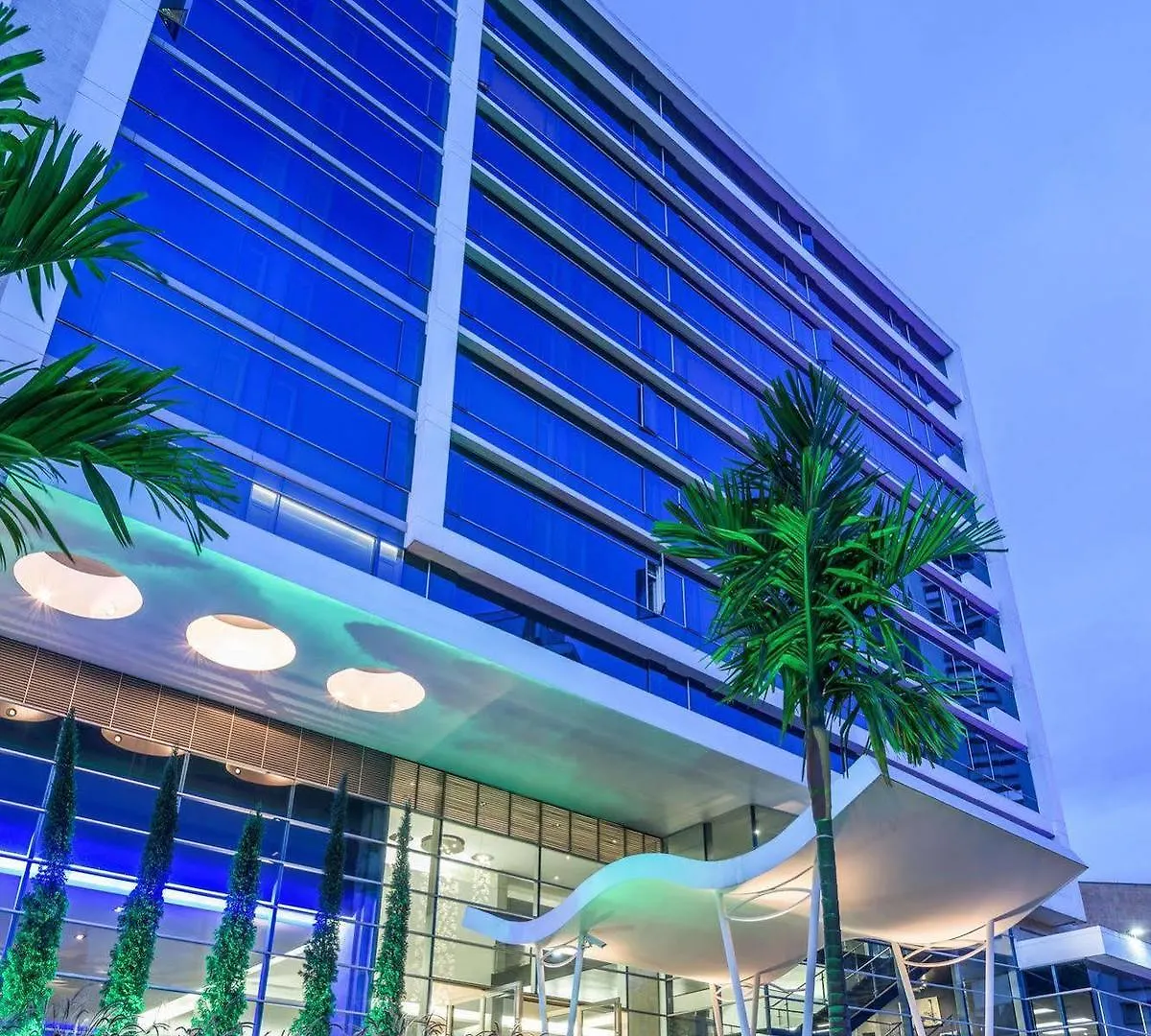 Hotel Nh Collection Medellin Royal 5*,  Kolumbie